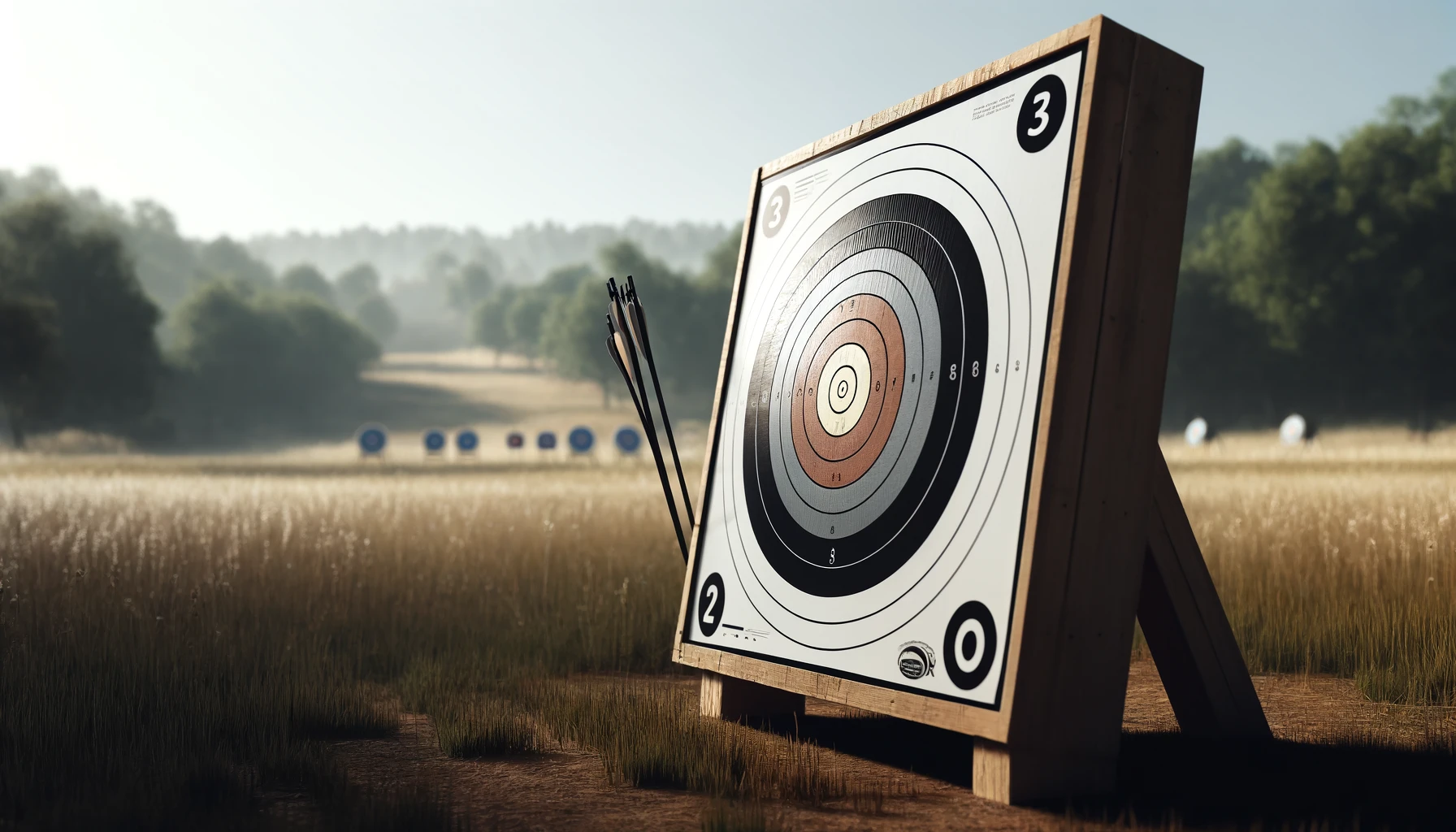 The Sport of Archery: Rules, Competitions, and Events in India
