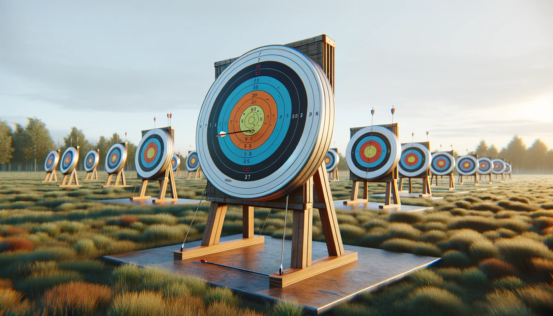 Sports for Anyone: Archery Training Tips for Beginners